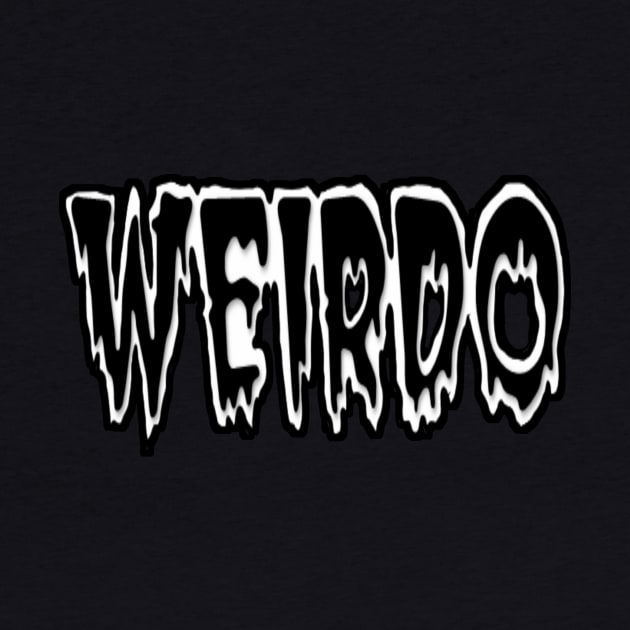 Weirdo by Almost Normal